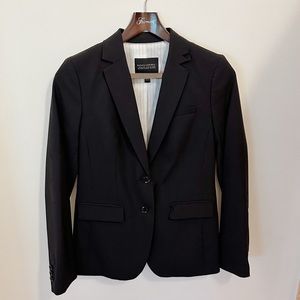 Vintage banana republic blazer size 0 (fits like a 2/small)